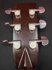 Kasuga The Kasuga OOO-45 Style Tree of Life Custom【最終値下げファイナルセール・10/6まで】_11