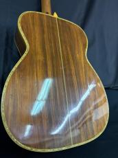 Kasuga The Kasuga OOO-45 Style Tree of Life Custom【最終値下げファイナルセール・10/6まで】_12