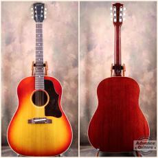 Gibson 1962年製 J-45