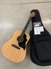 Gibson G-Bird プレイヤーポート付き L.R Baggs ピックアップ搭載!