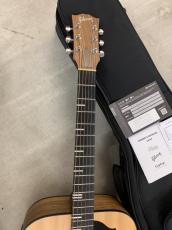 Gibson G-Bird プレイヤーポート付き L.R Baggs ピックアップ搭載!_3