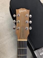 Gibson G-Bird プレイヤーポート付き L.R Baggs ピックアップ搭載!_4
