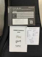 Gibson G-Bird プレイヤーポート付き L.R Baggs ピックアップ搭載!_5