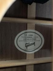 Gibson G-Bird プレイヤーポート付き L.R Baggs ピックアップ搭載!_11