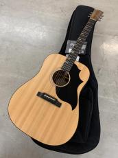 Gibson G-Bird プレイヤーポート付き L.R Baggs ピックアップ搭載!_12