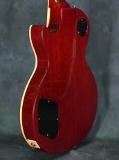 Gibson 50s Les Paul Standard Trans Amber_17