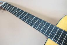 Martin D-18 Standard / Vintage Style Logo・Grover Open Back peg・Solid Spruce Top・Solid Mahogany Side and Back・Ebony Fingerboard and Bridge・ Tortoise Pick guard【With Original Hard Case】2014年製_7