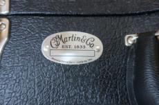 Martin D-18 Standard / Vintage Style Logo・Grover Open Back peg・Solid Spruce Top・Solid Mahogany Side and Back・Ebony Fingerboard and Bridge・ Tortoise Pick guard【With Original Hard Case】2014年製_16