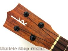 Kamaka [HP-1L] ソプラノロングネックパイナップル ハワイアンコア 2021年/中古委託_12