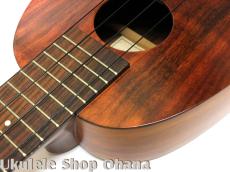 Kamaka [HP-1L] ソプラノロングネックパイナップル ハワイアンコア 2021年/中古委託_14