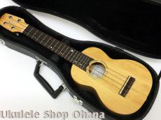 Seilen [SLS-1000] ソプラノ 琉球松 #1067 2020年/中古委託_5