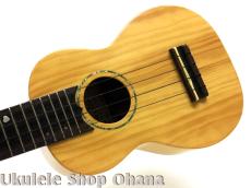 Seilen [SLS-1000] ソプラノ 琉球松 #1067 2020年/中古委託_6