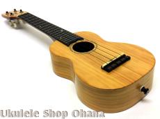 Seilen [SLS-1000] ソプラノ 琉球松 #1067 2020年/中古委託_8