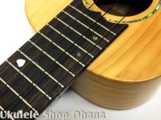 Seilen [SLS-1000] ソプラノ 琉球松 #1067 2020年/中古委託_14