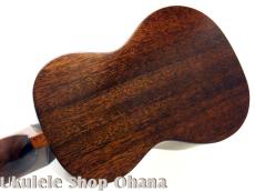 T's Ukuleles [SM-110vm] ソプラノ ヴィンテージマホガニー #0940014 2014年/中古委託_7