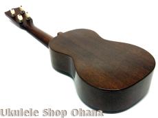 T's Ukuleles [SM-110vm] ソプラノ ヴィンテージマホガニー #0940014 2014年/中古委託_9