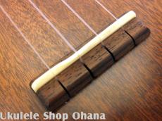 T's Ukuleles [SM-110vm] ソプラノ ヴィンテージマホガニー #0940014 2014年/中古委託_11