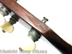 T's Ukuleles [SM-110vm] ソプラノ ヴィンテージマホガニー #0940014 2014年/中古委託_12