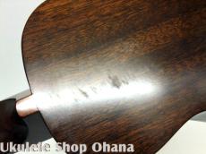 T's Ukuleles [SM-110vm] ソプラノ ヴィンテージマホガニー #0940014 2014年/中古委託_13