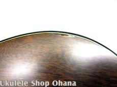 T's Ukuleles [SM-110vm] ソプラノ ヴィンテージマホガニー #0940014 2014年/中古委託_15