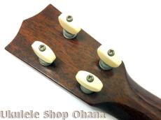 T's Ukuleles [SM-110vm] ソプラノ ヴィンテージマホガニー #0940014 2014年/中古委託_17