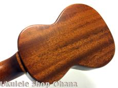 T's Ukuleles [BU-100vm] ベビーウスレレ ヴィンテージマホガニー #2012-5377 2012年/中古委託_7