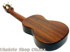 T's Ukuleles [BU-100vm] ベビーウスレレ ヴィンテージマホガニー #2012-5377 2012年/中古委託_9