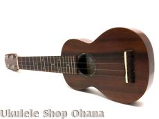 T's Ukuleles [BU-100vm] ベビーウスレレ ヴィンテージマホガニー #2012-5377 2012年/中古委託_12