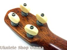T's Ukuleles [BU-100vm] ベビーウスレレ ヴィンテージマホガニー #2012-5377 2012年/中古委託_14