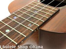T's Ukuleles [BU-100vm] ベビーウスレレ ヴィンテージマホガニー #2012-5377 2012年/中古委託_15