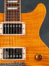 Gibson Les Paul Standard Double Cutaway Amber Serrano_7
