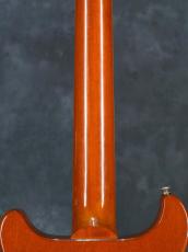 Gibson Les Paul Standard Double Cutaway Amber Serrano_13