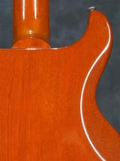 Gibson Les Paul Standard Double Cutaway Amber Serrano_15
