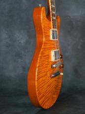 Gibson Les Paul Standard Double Cutaway Amber Serrano_16