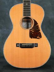 K.Yairi FK-200 Custom Brazilian Rosewood