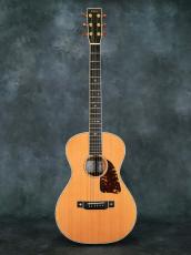 K.Yairi FK-200 Custom Brazilian Rosewood_2