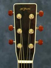 K.Yairi FK-200 Custom Brazilian Rosewood_3