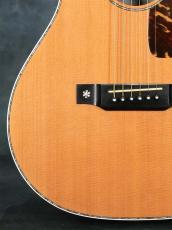 K.Yairi FK-200 Custom Brazilian Rosewood_8