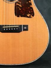 K.Yairi FK-200 Custom Brazilian Rosewood_9