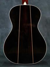K.Yairi FK-200 Custom Brazilian Rosewood_14