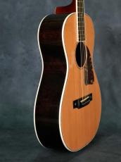 K.Yairi FK-200 Custom Brazilian Rosewood_16