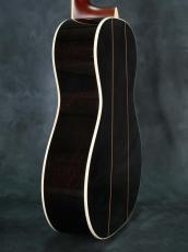 K.Yairi FK-200 Custom Brazilian Rosewood_17