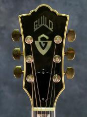 Guild 1977 D-55 Sunburst_3