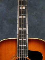 Guild 1977 D-55 Sunburst_5