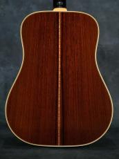 Guild 1977 D-55 Sunburst_14