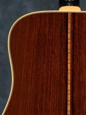 Guild 1977 D-55 Sunburst_15