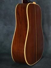 Guild 1977 D-55 Sunburst_17