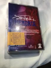 Seymour Duncan JIMI HENDRIX SIGNATURE STRAT- SET_2