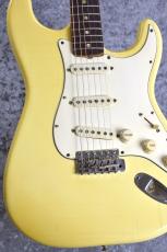 Fender 1969 Stratocaster Olympic White [3.91kg]