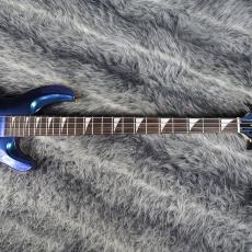 Aria Pro II IGB-CC Blue / Purple_5